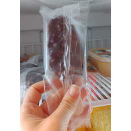 SURGELE - Glace Almond Frostick - 1pc