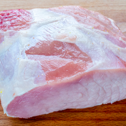 D – Rôti au filet – 750g – filetgebraad