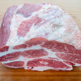 D – Rôti au spiring – 1kg – spieringgebraad