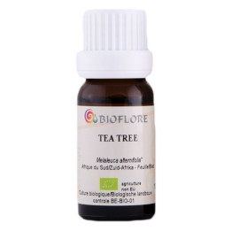 Huile essentielle - Tea Tree - 10ml