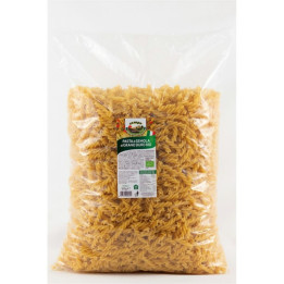 Pâtes Fusillis blancs – 5kg – bio