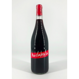 Vin rouge - HURLUBERLU - 12,5% - Sebastien David - 75cl
