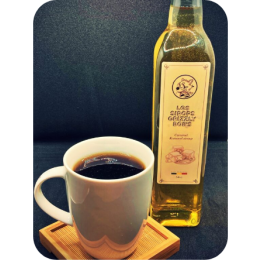 Sirop - Caramel - 500ml
