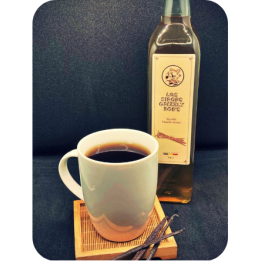 Sirop - Vanille - 500ml