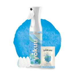LIQUIDATIONS - Nettoyant vitres - kit démarrage - Yokuu