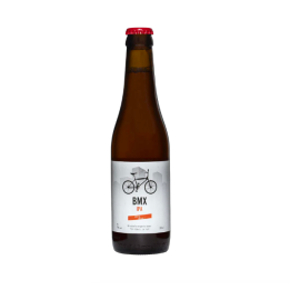 Bière - BMX - IPA - 33cl