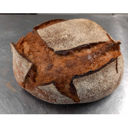 Pain de campagne - 1kg