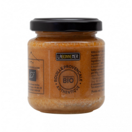 LIQUIDATIONS - Rouille provençale - 110g - Ferrigno