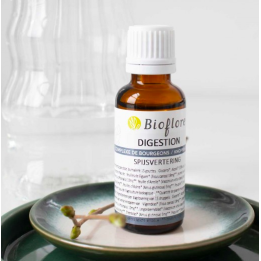 Macérats de bourgeons - Digestion - 30ml