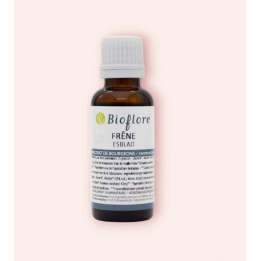 Macérats de bourgeons - Frêne - 30ml
