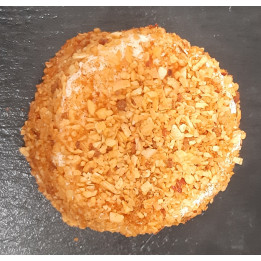 Chèvre frais - Mélange oignon  (115 gr)