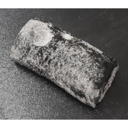 Buche cendrée de chèvre (115 gr) 