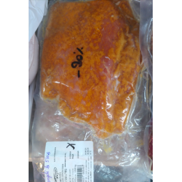 LIQUIDATION congel - schnitzel - 500g - Seizoenschuur