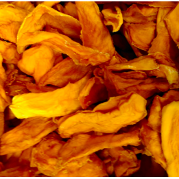 Mangues séchées - VRAC*250g