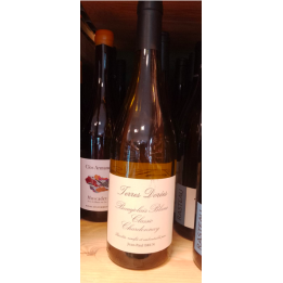 Vin blanc - Beaujolais classic - 13% - Terres dorées -75cl