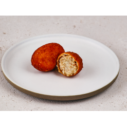 Croquettes de VOLAILLE 80-85g - par 12