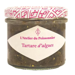 Tartare d'algues - 90g