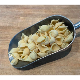 Pâtes - Conchiglie - 200g