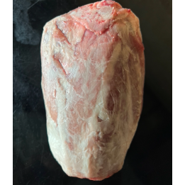 D – Jarret de porc – 600g – hammetje
