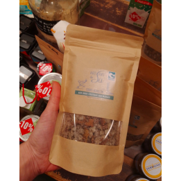LIQUIDATIONS - court-bouillon gros cristaux - 325gr - Artisan