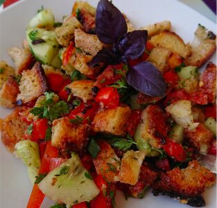 PANZANELLA