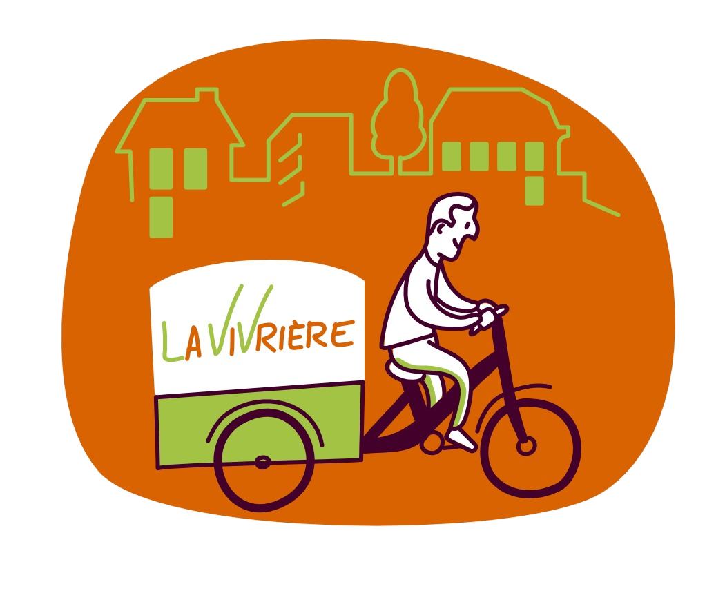 Points de dépôt et livraison