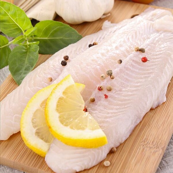 Poisson frais